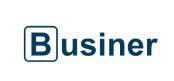 Businer logo