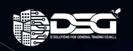 D Solutions Group logo