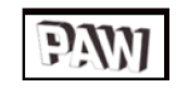 Paw logo