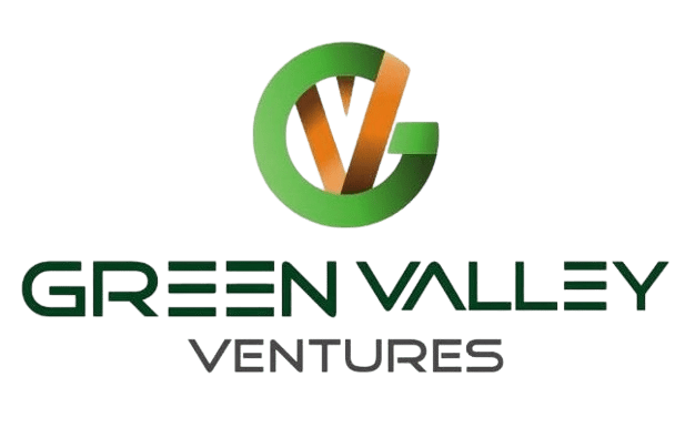 Green Valley Venture logo